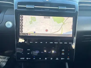 Hyundai TUCSON Híbrido 2023 AWD SEL Conveniencia 4p SUV