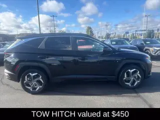 Hyundai TUCSON Híbrido 2023 AWD SEL Conveniencia 4p SUV