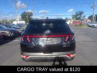 Hyundai TUCSON Híbrido 2023 AWD SEL Conveniencia 4p SUV