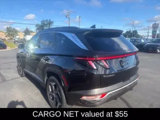 Hyundai TUCSON Híbrido 2023 AWD SEL Conveniencia 4p SUV