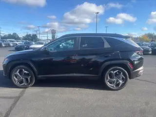 Hyundai TUCSON Híbrido 2023 AWD SEL Conveniencia 4p SUV
