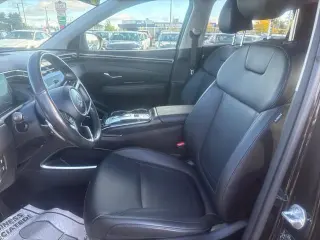 Hyundai TUCSON Híbrido 2023 AWD SEL Conveniencia 4p SUV