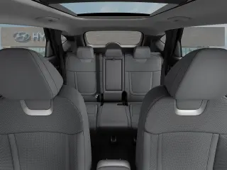 Hyundai TUCSON 2022 Limitada 4p SUV