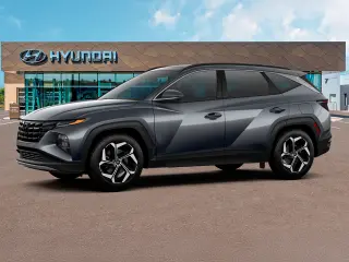 Hyundai TUCSON 2022 Limitada 4p SUV