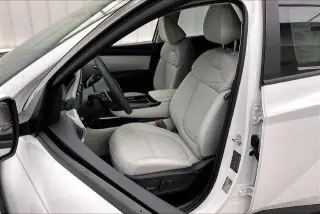 Hyundai TUCSON Híbrido 2026 AWD SEL 4p SUV