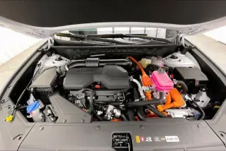 Hyundai TUCSON Híbrido 2026 AWD SEL 4p SUV