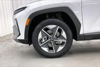 Hyundai TUCSON Híbrido 2026 AWD SEL 4p SUV