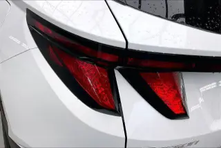 Hyundai TUCSON Híbrido 2026 AWD SEL 4p SUV