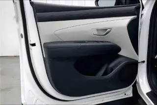 Hyundai TUCSON Híbrido 2026 AWD SEL 4p SUV