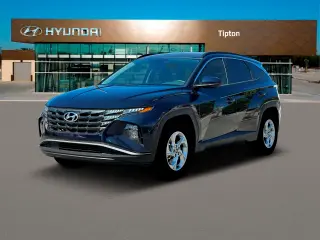 Hyundai TUCSON 2024 SEL 4p SUV