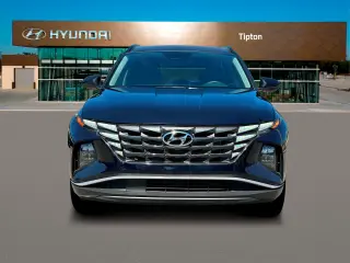 Hyundai TUCSON 2024 SEL 4p SUV