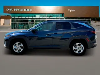 Hyundai TUCSON 2024 SEL 4p SUV