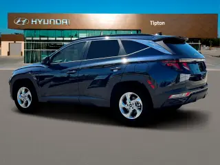 Hyundai TUCSON 2024 SEL 4p SUV