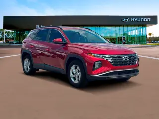 Hyundai TUCSON 2024 SEL 4p SUV