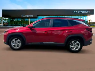 Hyundai TUCSON 2024 SEL 4p SUV