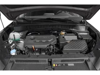 Hyundai TUCSON 2019 AWD Noche 4p SUV