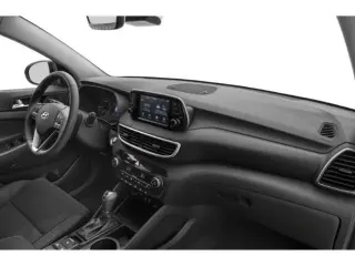 Hyundai TUCSON 2019 AWD Noche 4p SUV