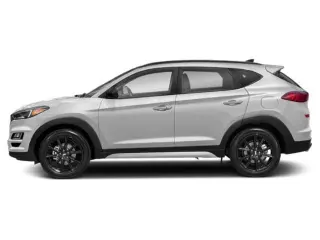 Hyundai TUCSON 2019 AWD Noche 4p SUV