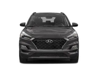 Hyundai TUCSON 2019 AWD Noche 4p SUV