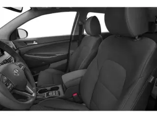 Hyundai TUCSON 2019 AWD Noche 4p SUV