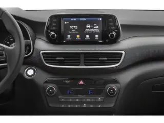 Hyundai TUCSON 2019 AWD Noche 4p SUV