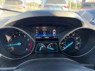Ford Escape 2018 4x4 SEL 4p SUV
