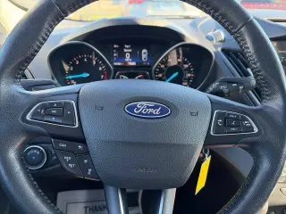 Ford Escape 2018 4x4 SEL 4p SUV