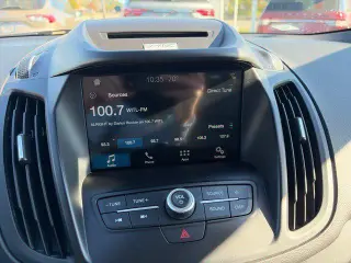 Ford Escape 2018 4x4 SEL 4p SUV