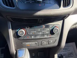 Ford Escape 2018 4x4 SEL 4p SUV