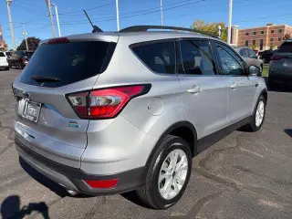 Ford Escape 2018 4x4 SEL 4p SUV