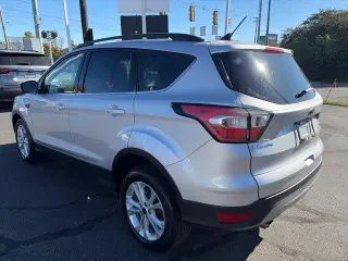 Ford Escape 2018 4x4 SEL 4p SUV