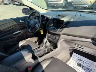 Ford Escape 2018 4x4 SEL 4p SUV