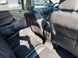 Ford Escape 2018 4x4 SEL 4p SUV