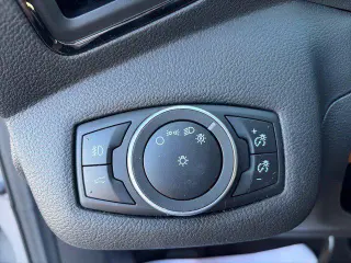 Ford Escape 2018 4x4 SEL 4p SUV
