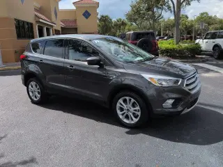 Ford Escape 2019 SE 4dr SUV