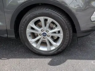 Ford Escape 2019 SE 4dr SUV