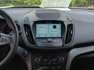 Ford Escape 2019 SE 4dr SUV