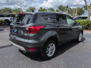 Ford Escape 2019 SE 4dr SUV
