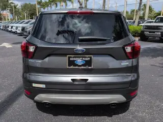 Ford Escape 2019 SE 4dr SUV