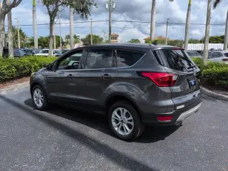 Ford Escape 2019 SE 4dr SUV
