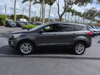 Ford Escape 2019 SE 4dr SUV