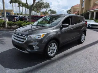 Ford Escape 2019 SE 4dr SUV