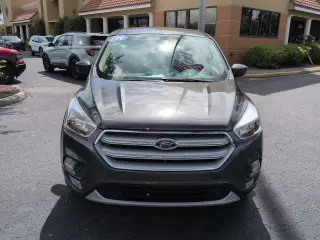 Ford Escape 2019 SE 4dr SUV