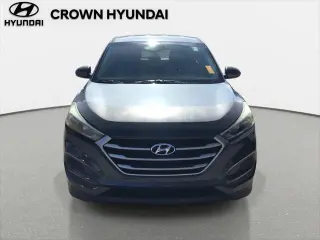 Hyundai TUCSON 2017 SE 4dr SUV