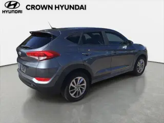 Hyundai TUCSON 2017 SE 4dr SUV