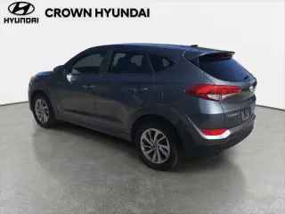 Hyundai TUCSON 2017 SE 4dr SUV