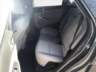 Hyundai TUCSON 2017 SE 4dr SUV
