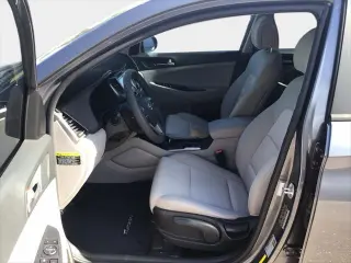 Hyundai TUCSON 2017 SE 4dr SUV