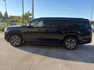 Jeep Wagoneer L 2024 4x4 Series II SUV de 4 puertas