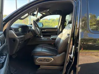 Jeep Wagoneer L 2024 4x4 Series II SUV de 4 puertas